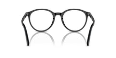 Persol womens Po3353v Round Sunglasses