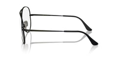 Ray-Ban Rx8789 Aviator Titanium Prescription Eyewear Frames