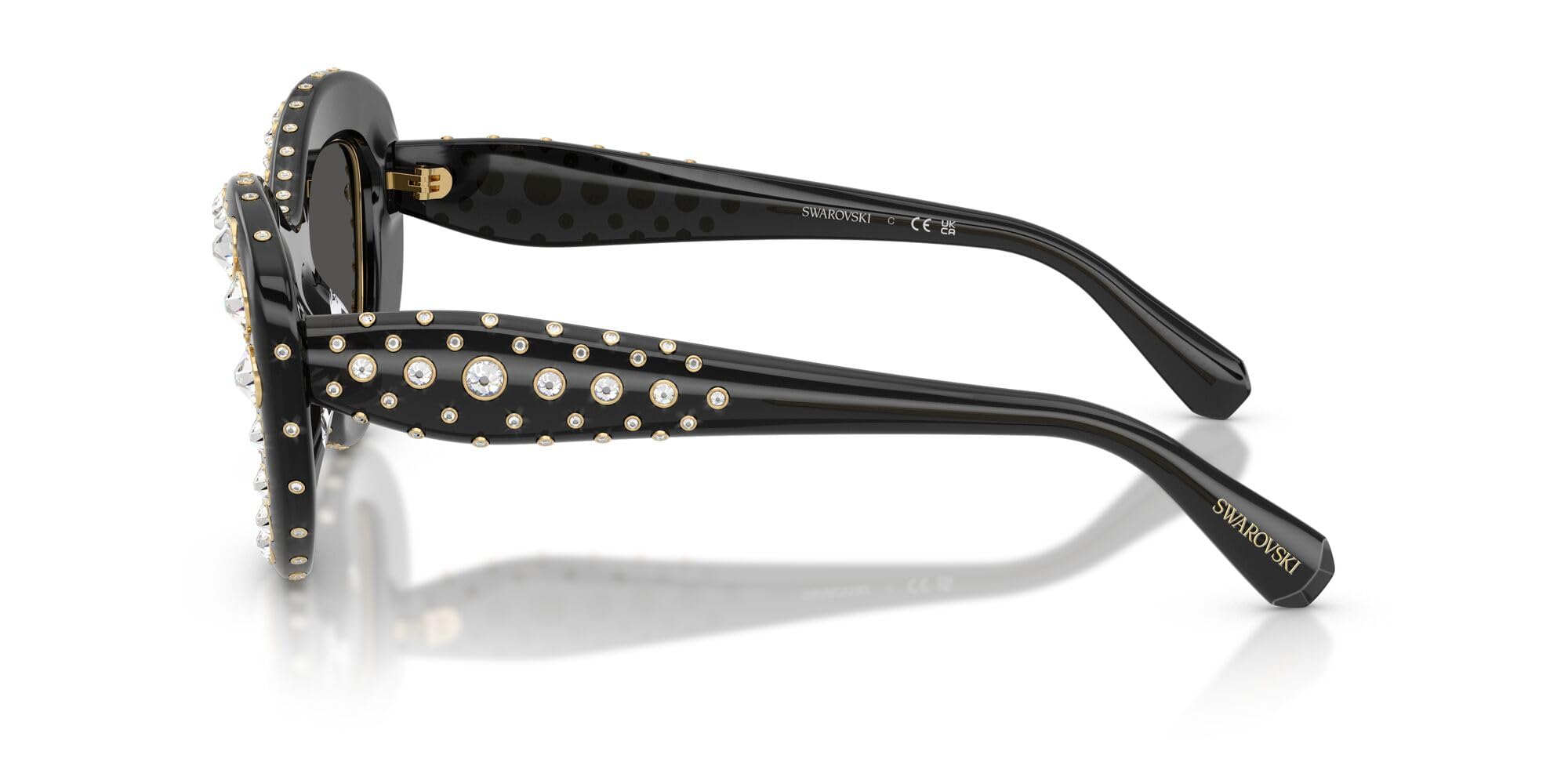 Swarovski Women's Sk6060