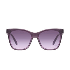 Quay - Womens Sunglasses, Polarized Square Lenses with UV Protection (Vibe Check)