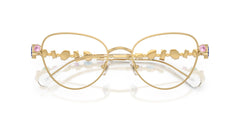 Swarovski womens Sk1024 Cat Eye Prescription Eyewear Frames