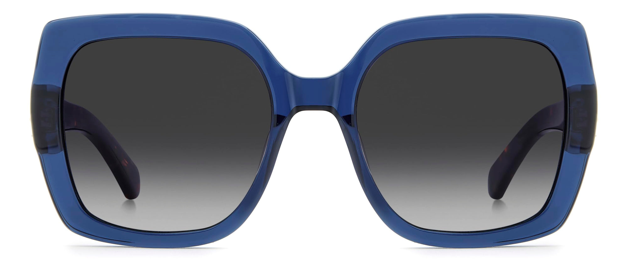kate spade new york Womens KS Amaya 2/G/S Square Sunglasses
