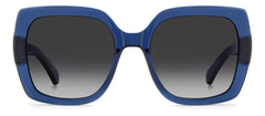 kate spade new york Womens KS Amaya 2/G/S Square Sunglasses