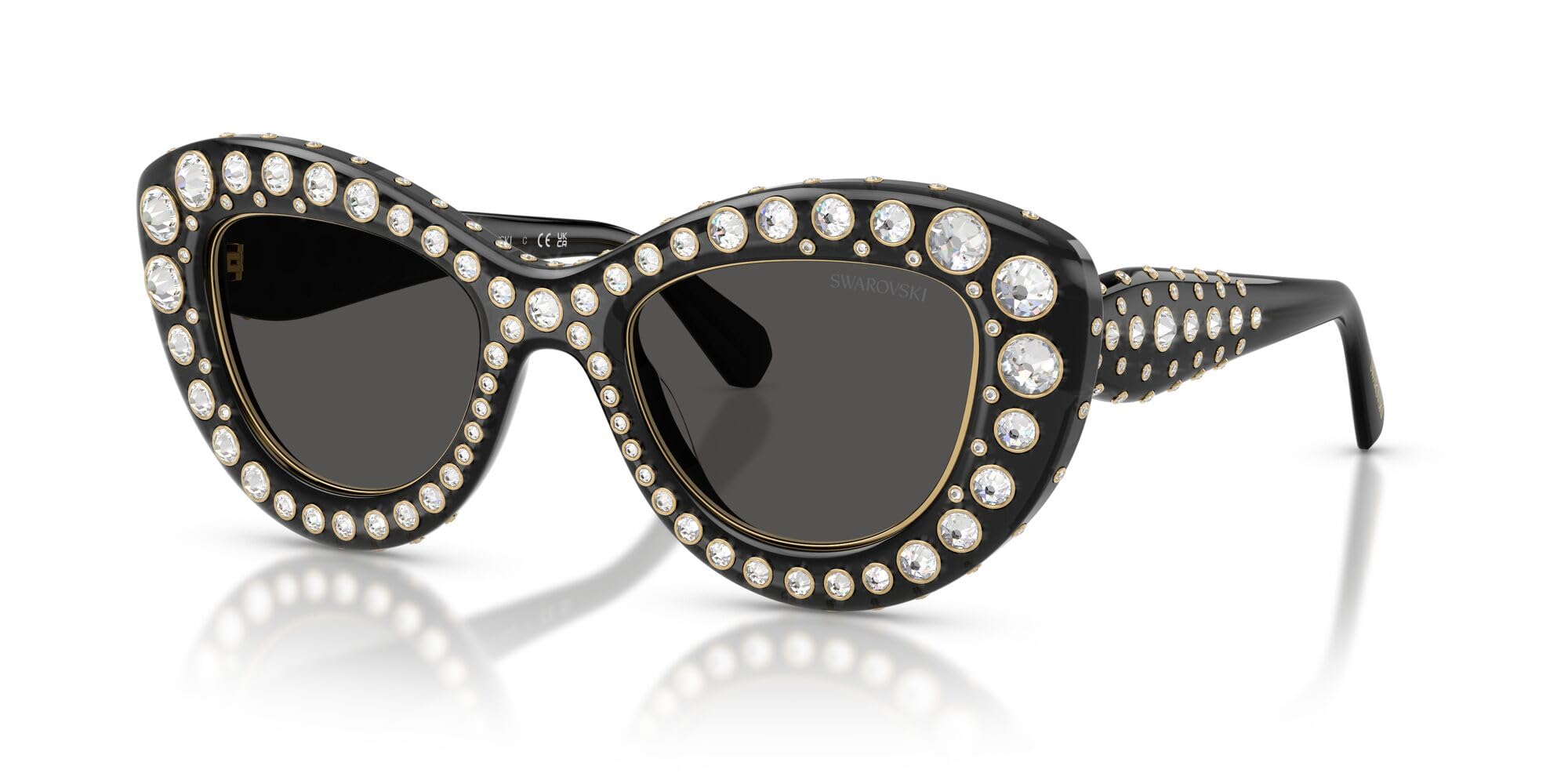 Swarovski Women's Sk6060