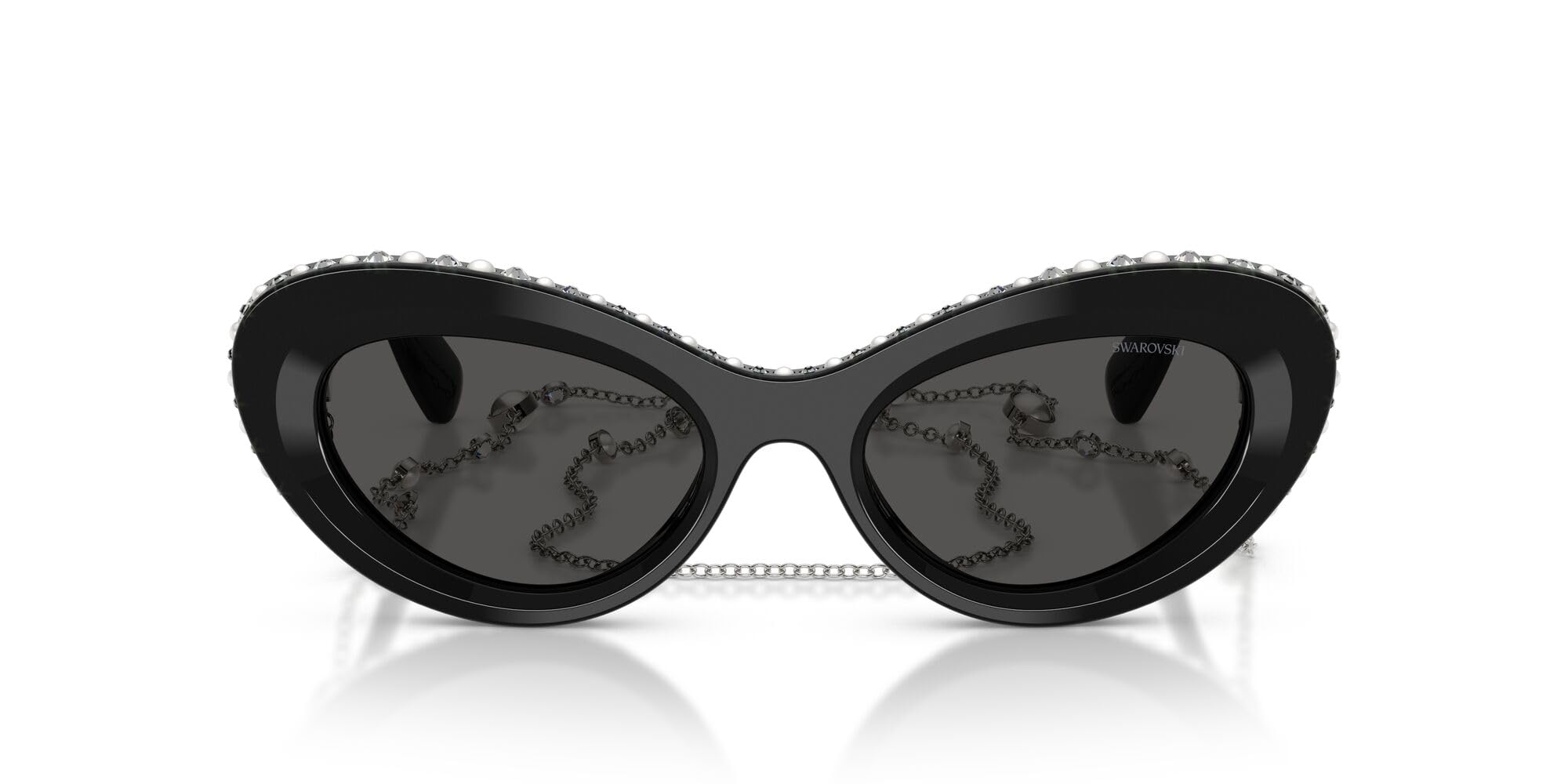 Universal Fit Cat Eye Sunglasses