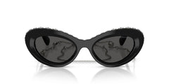 Universal Fit Cat Eye Sunglasses