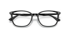Ray-Ban Rx5403d Square Prescription Eyewear Frames