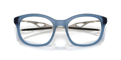 Oakley Unisex Ox8204d Neoture Rectangular Prescription Eyewear Frames