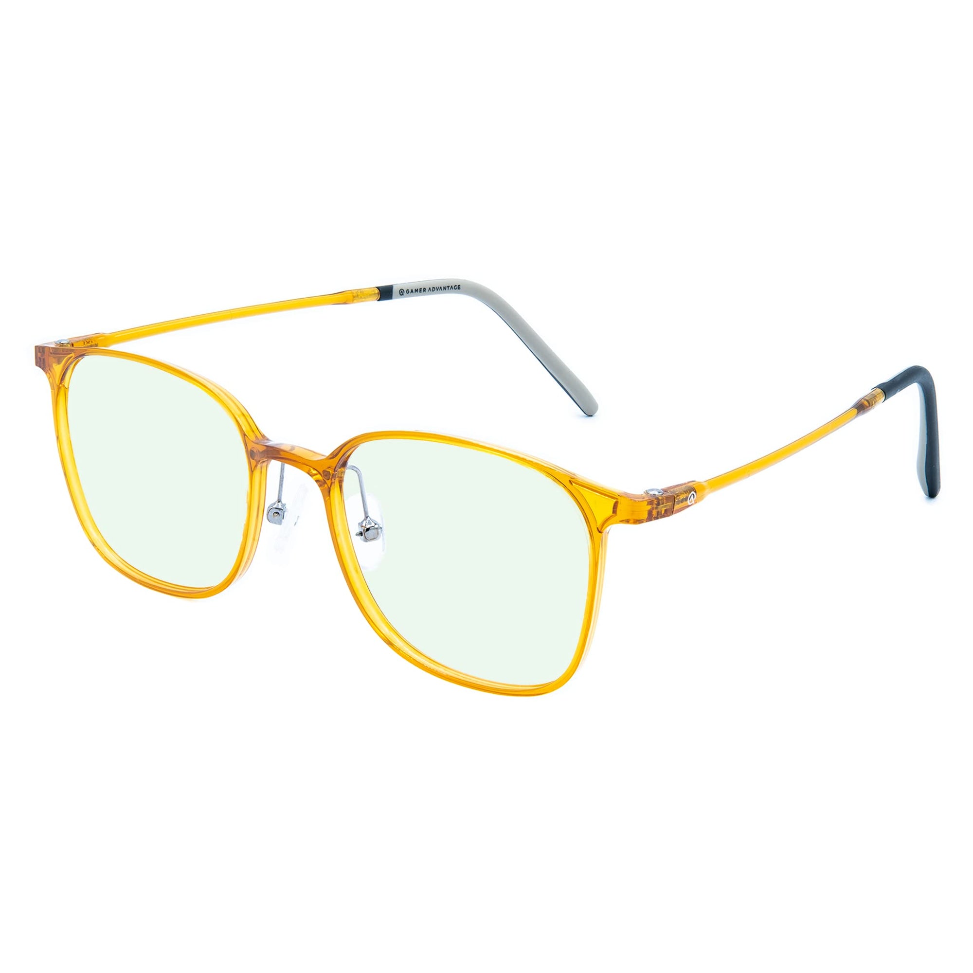 Blue Light Blocking Gaming Glasses