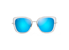 Maui Jim Polarized Women's Violet Lake Fashion Sunglasses