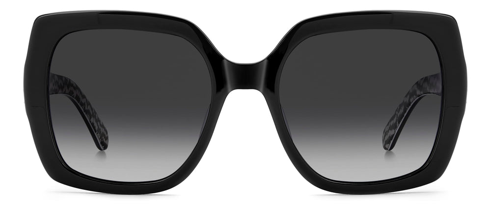 kate spade new york Womens KS Amaya 2/G/S Square Sunglasses