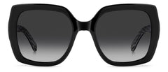 kate spade new york Womens KS Amaya 2/G/S Square Sunglasses
