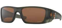 Oakley Sunglasses for Men - OO9096 Fuel Cell Rectangular Sunglasses PRIZM Lenses