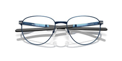 Oakley mens Ox5081 Sway Bar R Round Prescription Eyewear Frames
