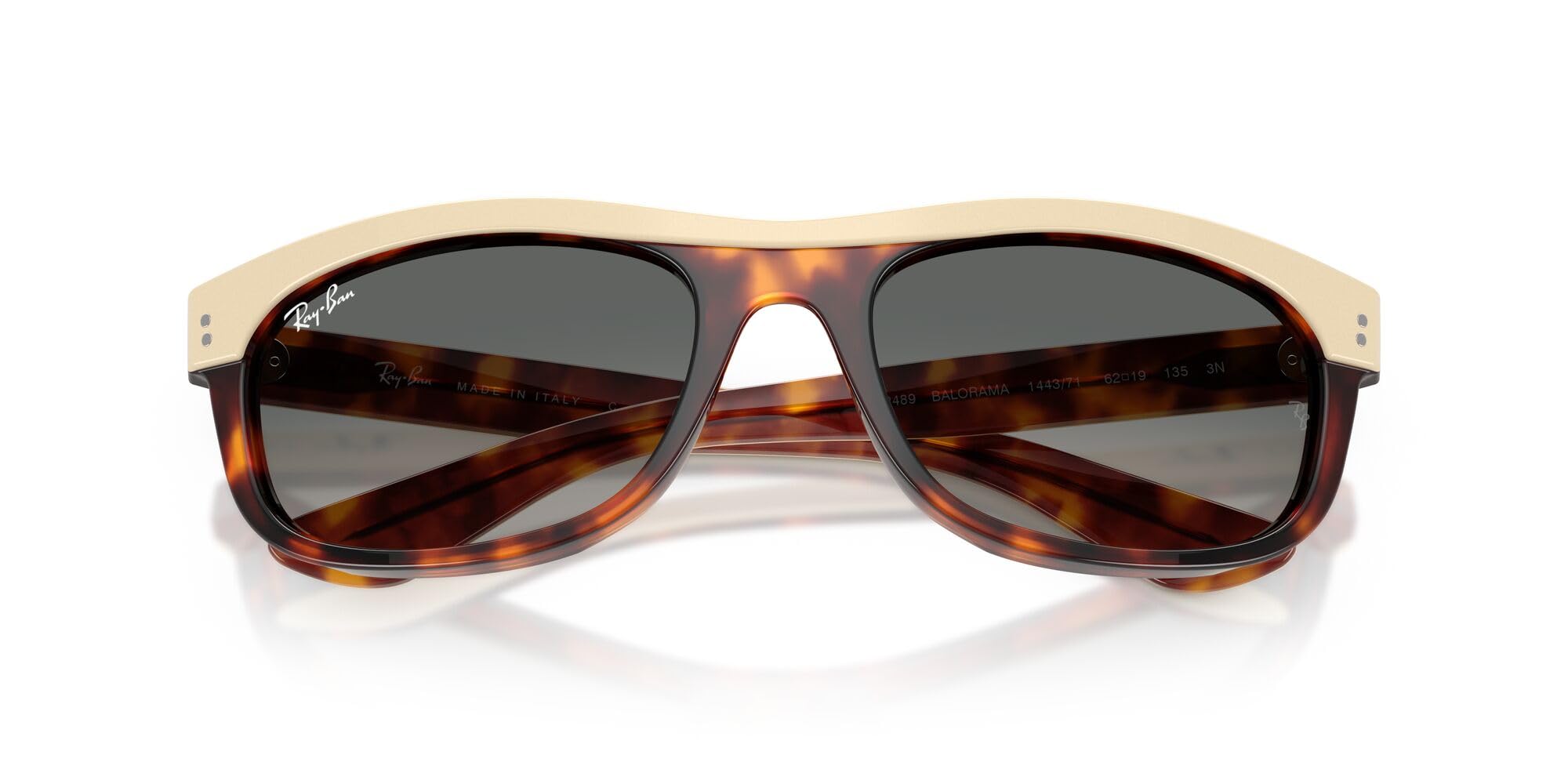 Ray-Ban Unisex Rb2489 Street Neat II