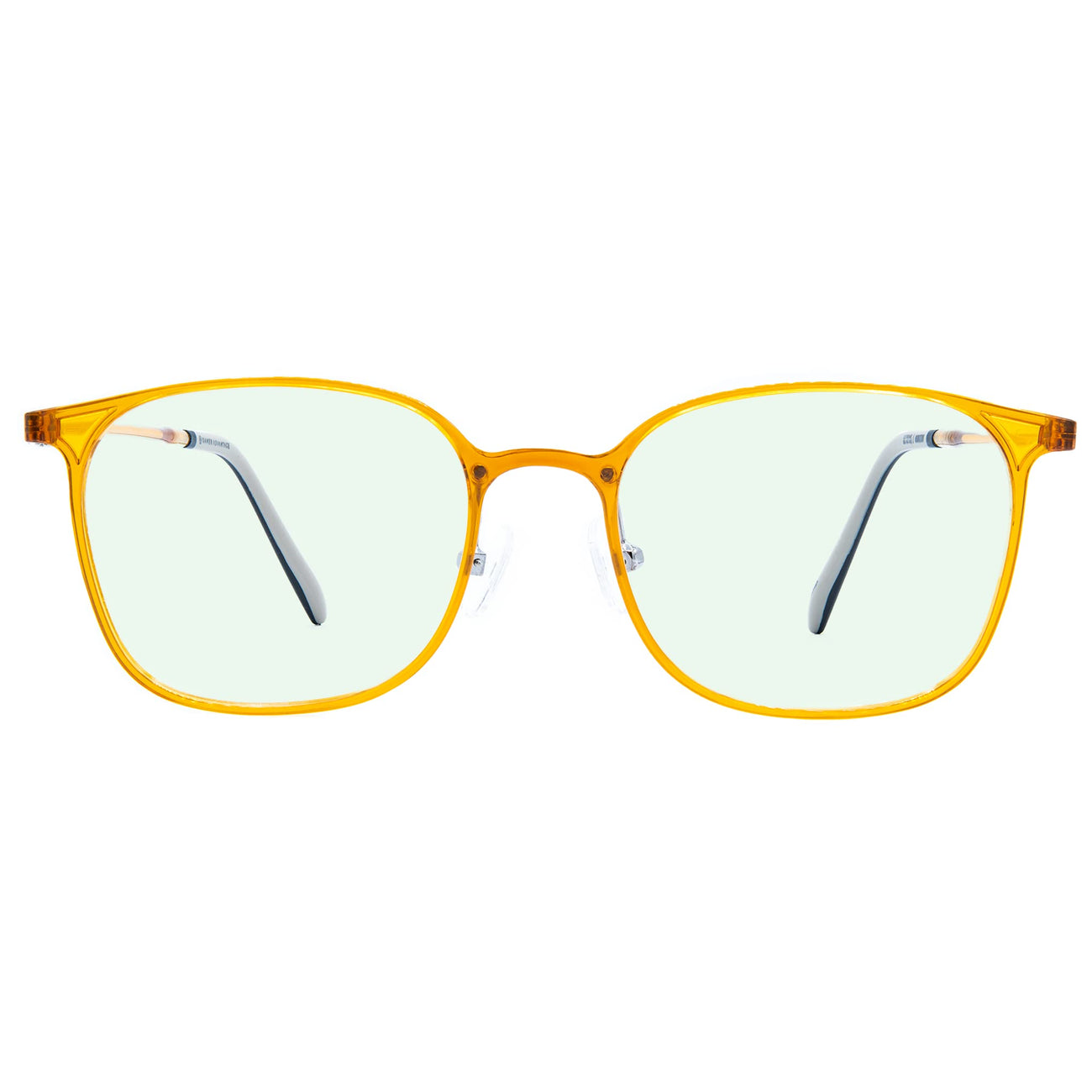 Blue Light Blocking Gaming Glasses