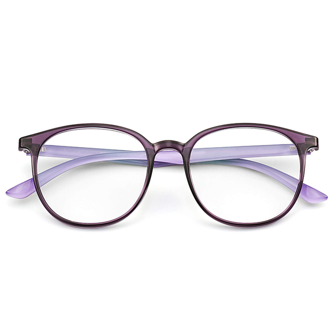 Blue Light Blocking Adjustable Reading Glasses