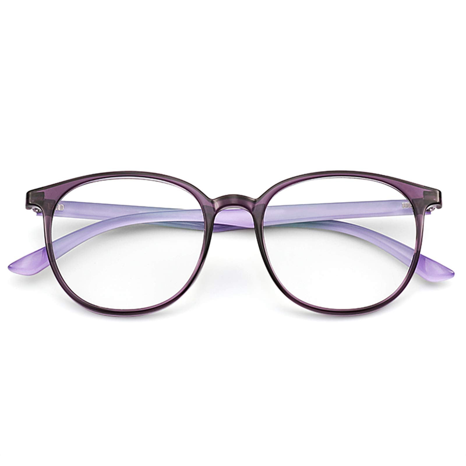 Blue Light Blocking Adjustable Reading Glasses
