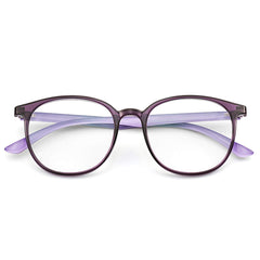 Blue Light Blocking Adjustable Reading Glasses