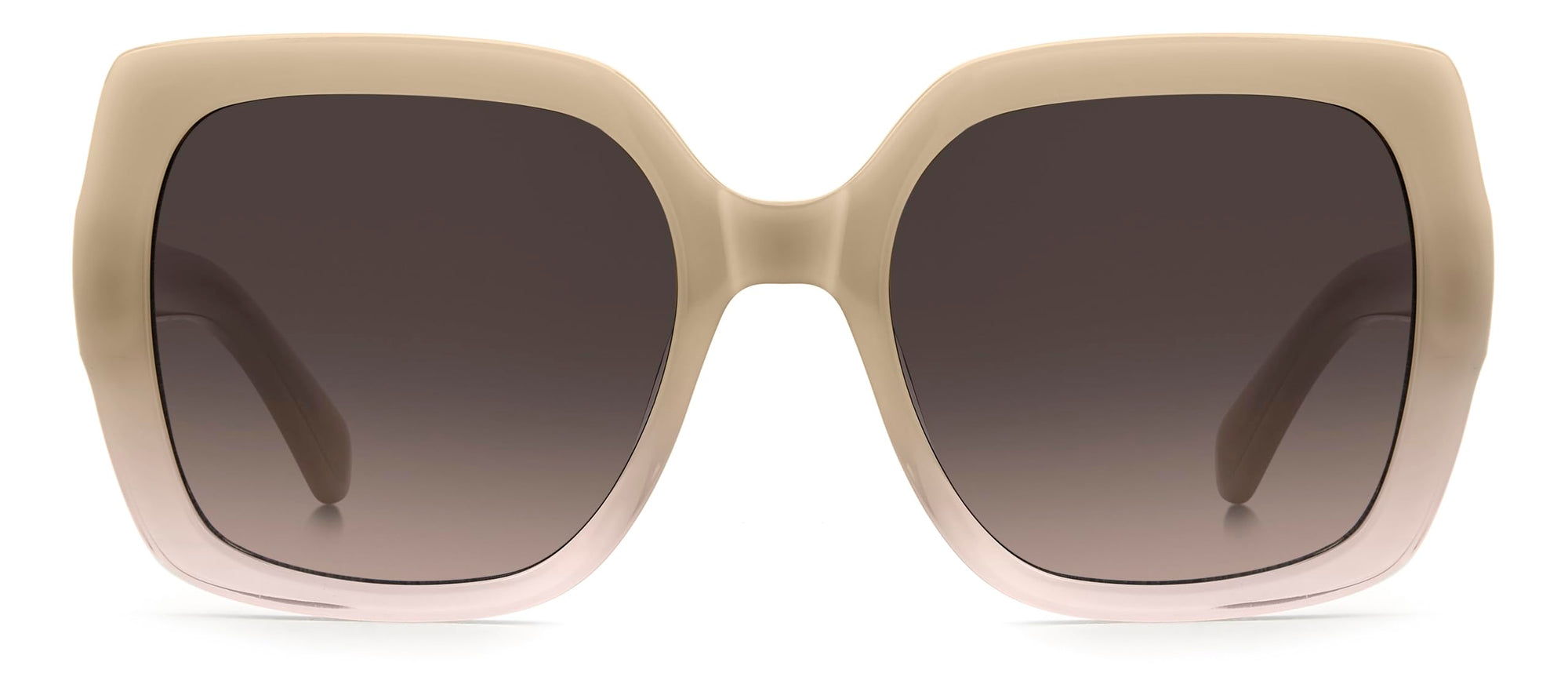 kate spade new york Womens KS Amaya 2/G/S Square Sunglasses