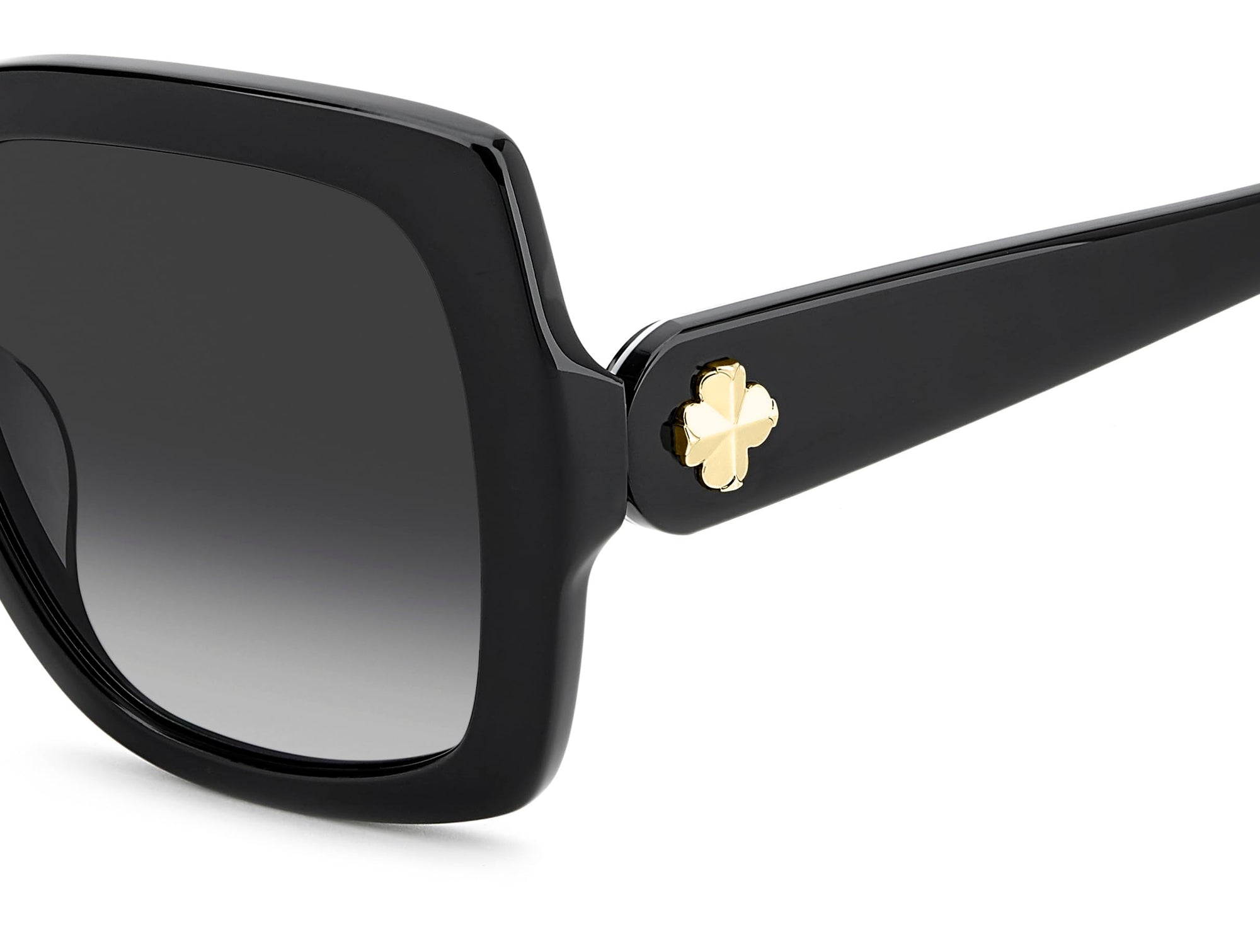 kate spade new york Womens KS Amaya 2/G/S Square Sunglasses
