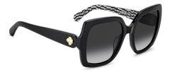 kate spade new york Womens KS Amaya 2/G/S Square Sunglasses