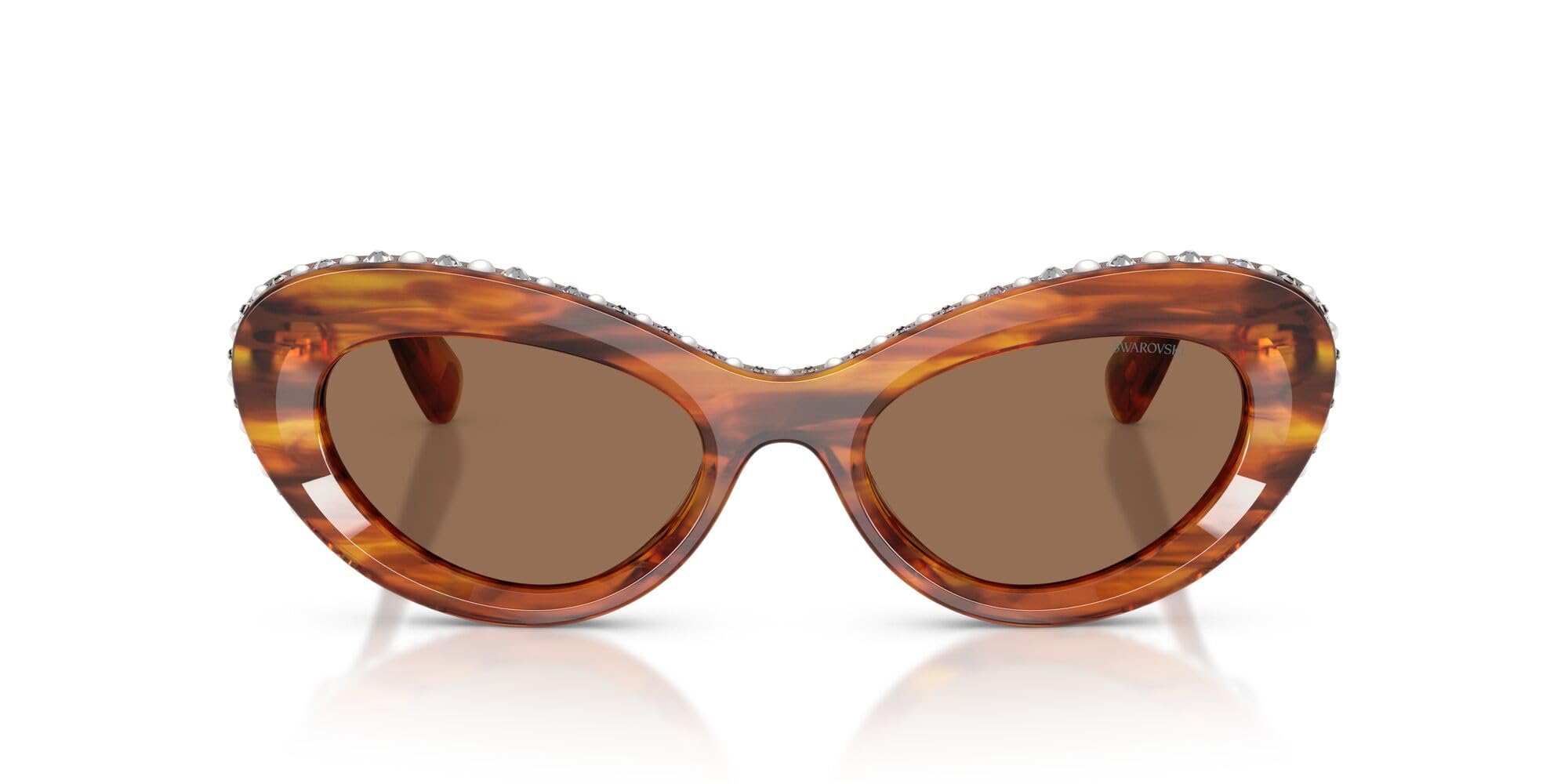Universal Fit Cat Eye Sunglasses