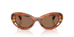 Universal Fit Cat Eye Sunglasses