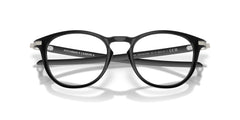 Low Bridge Fit Round Prescription Eyewear Frames