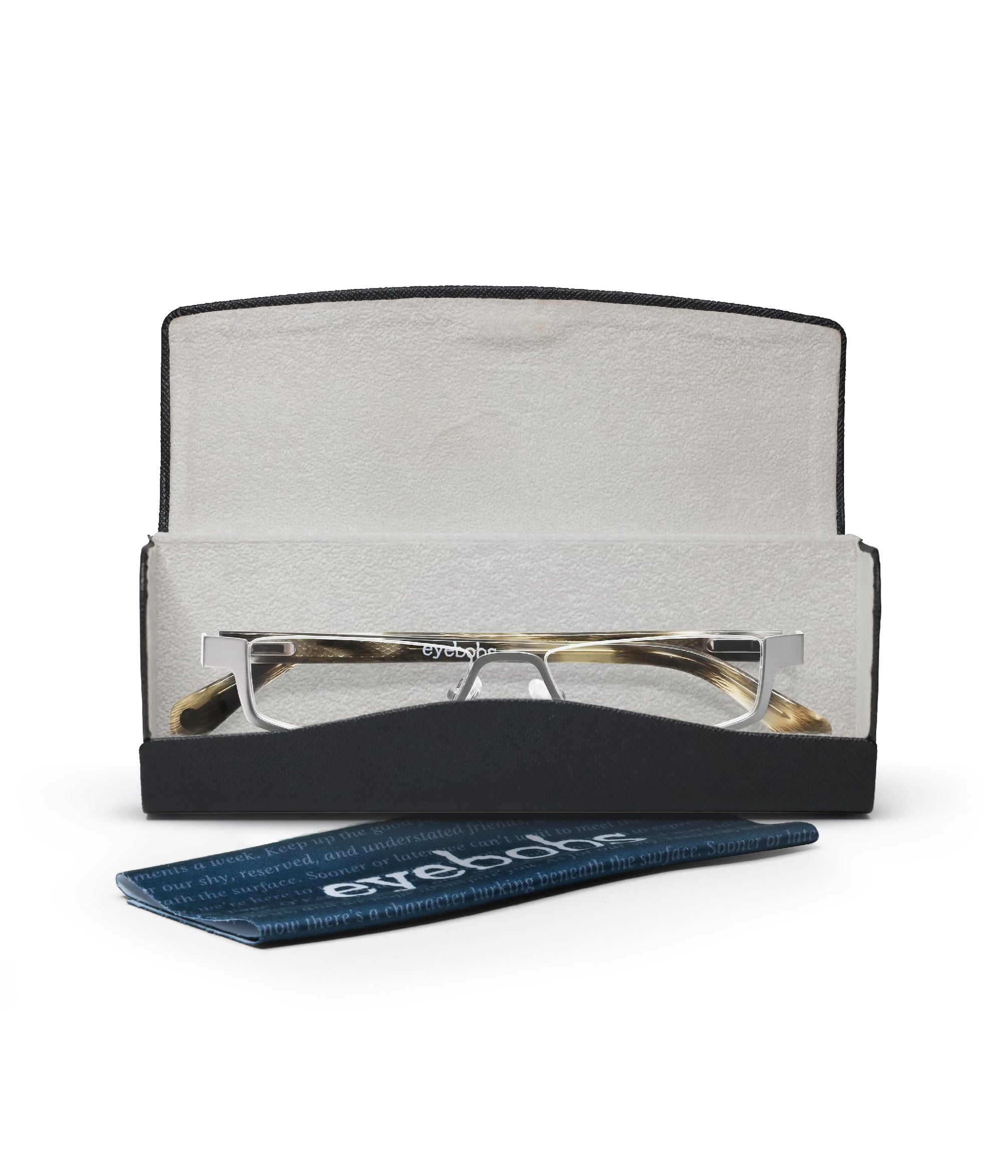 Premium Half Rim Reading Glasses