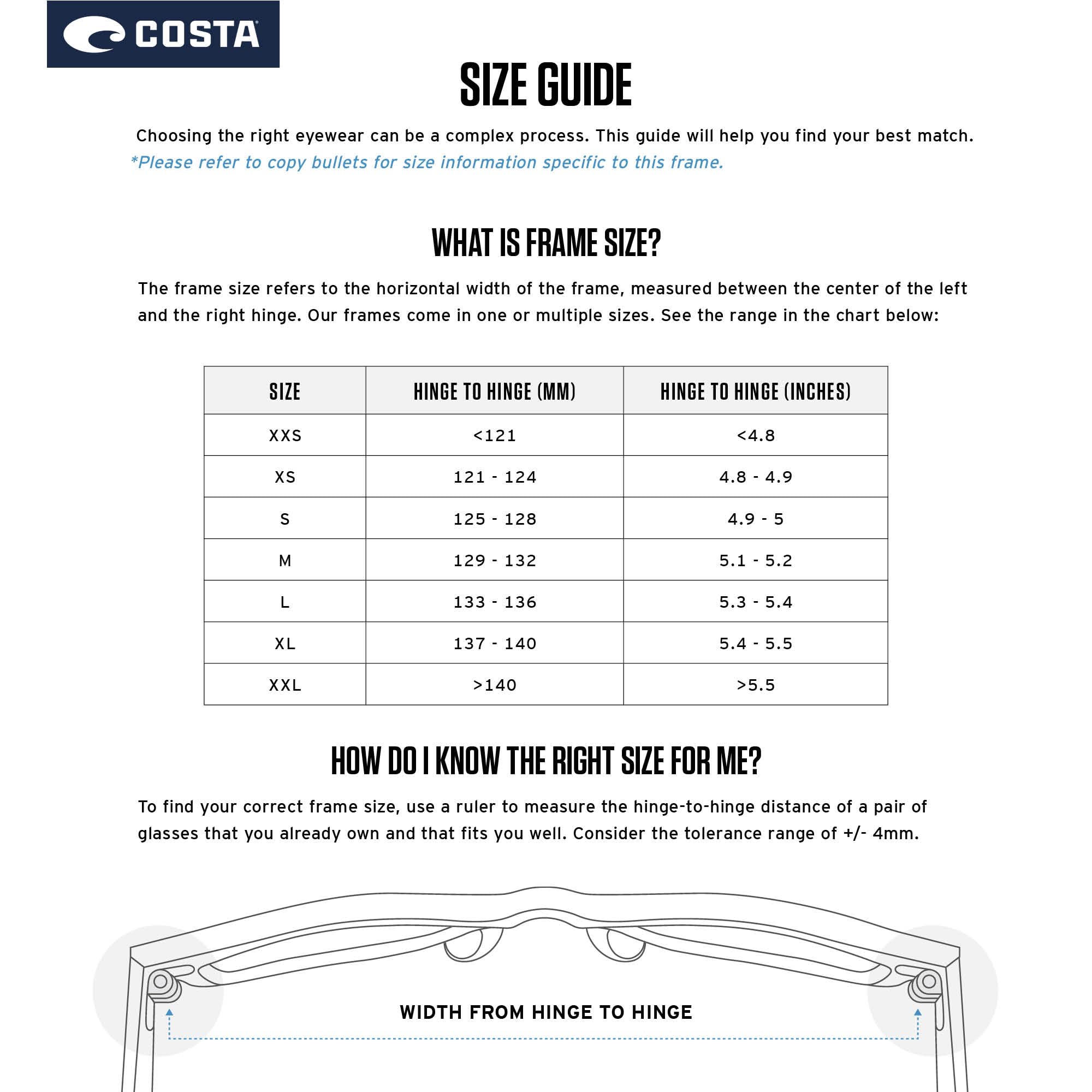 Rectangular Fishing & Watersports Sunglasses