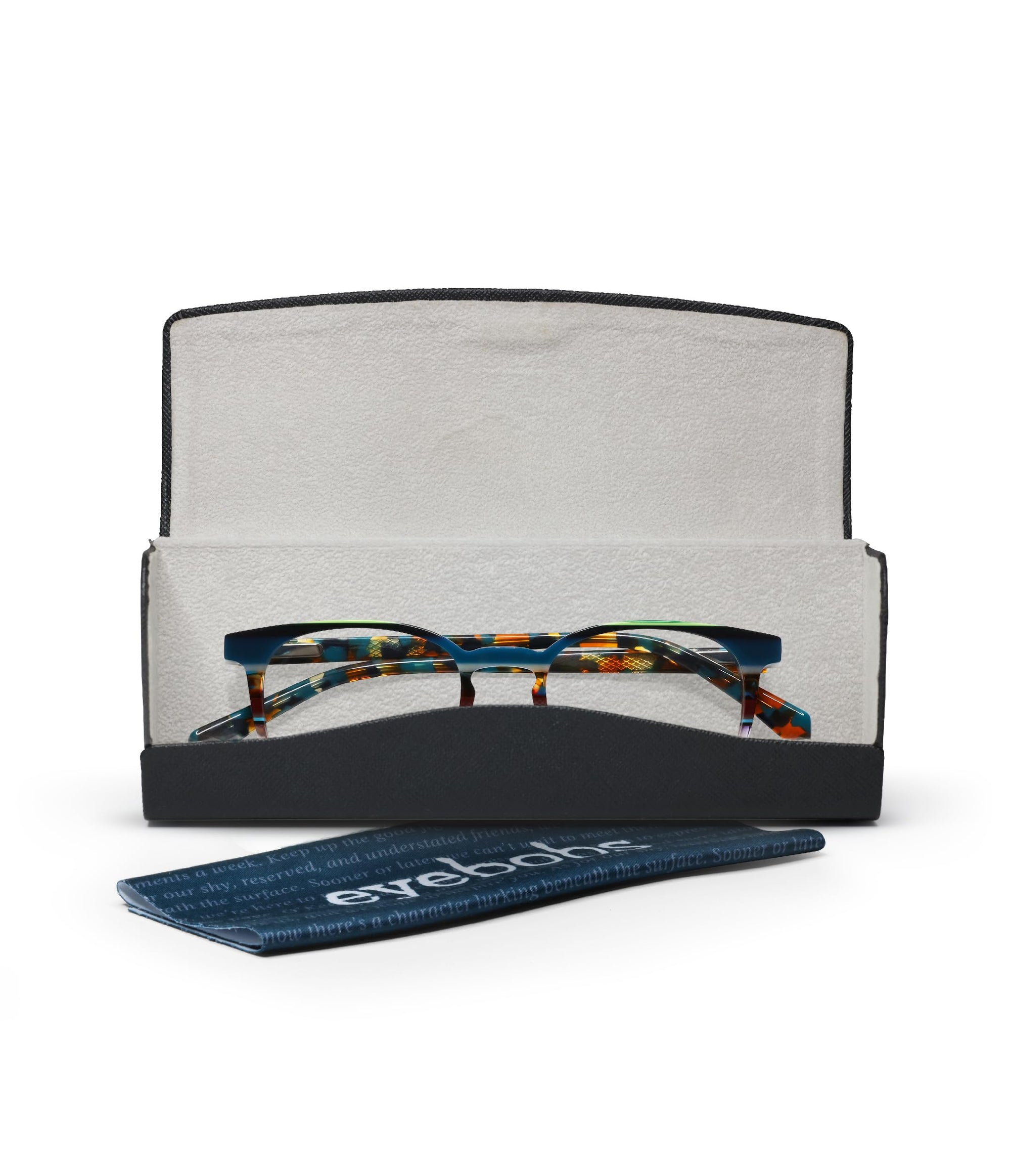Premium Square Frame Reading Glasses