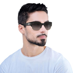 Persol Po3319s Square Sunglasses