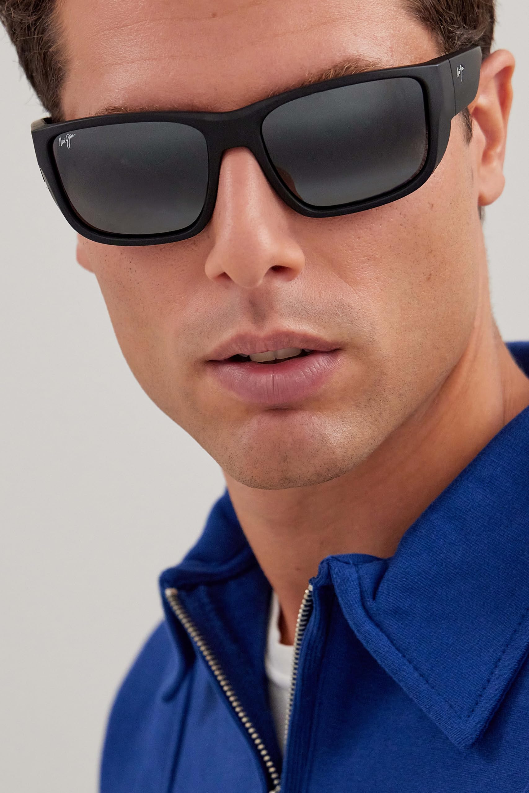 Maui Jim Amberjack