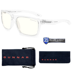 Blue Light Blocking Computer & Gaming Glasses