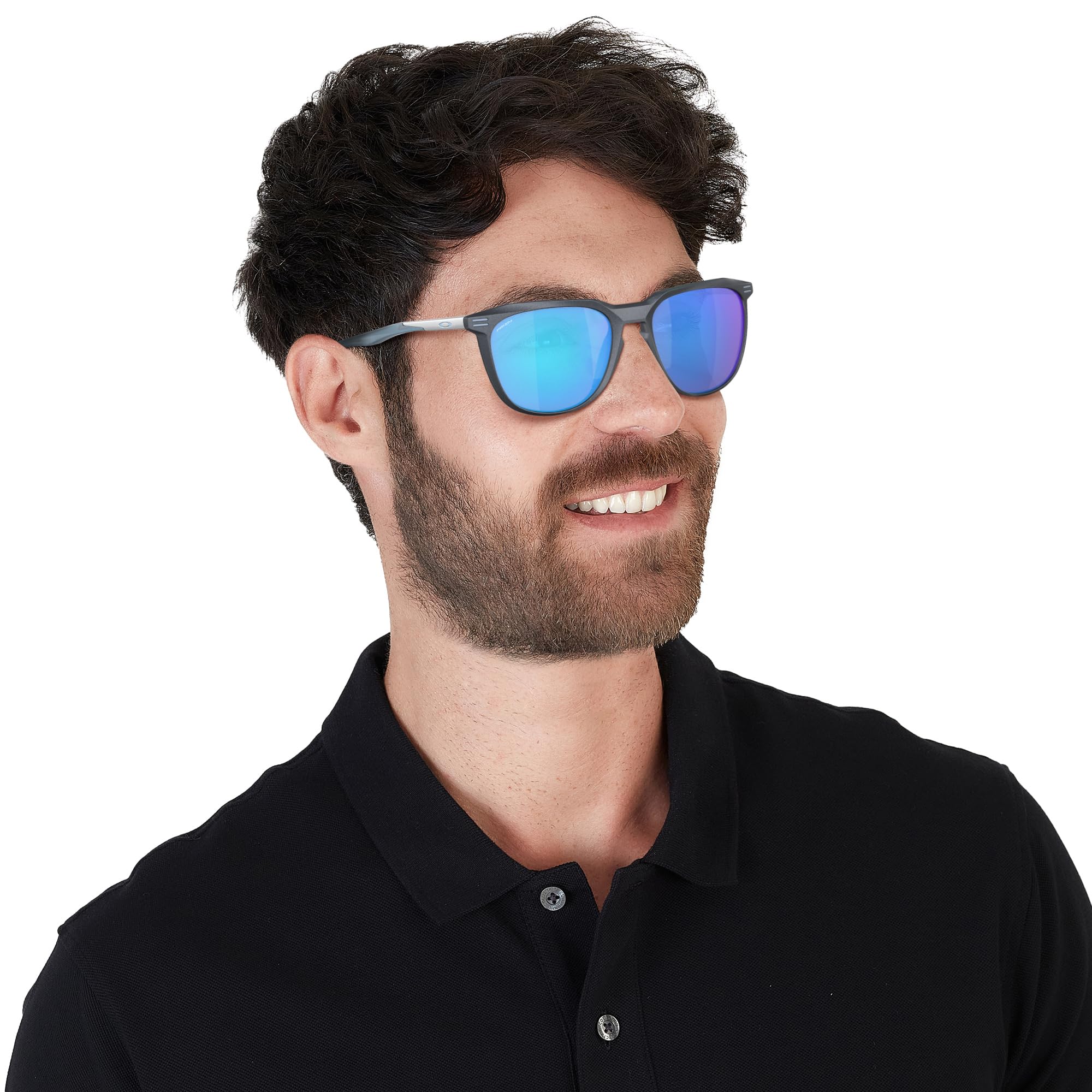 High-Bridge PRIZM Lens Sunglasses for Men